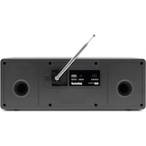 thumbnail of TechniSat DIGITRADIO 3 VOICE Schwarz, Silber