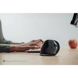thumbnail of BakkerElkhuizen Evoluent D Wireless Rechtshänder Maus Small