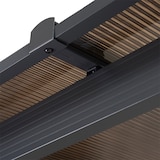 thumbnail of Terrassenüberdachung Melanie ca. 4 x 3 m