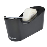 thumbnail of SCOTCH Dévidoir C18 Noir + 1 rouleau Magic invisible 19 mm x 33 m
