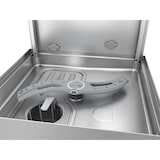 thumbnail of Winterhalter PT-L Haubenspülmaschine 518V0015