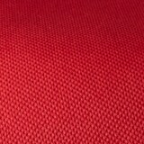 thumbnail of Serviettes en papier molletonné rouge 40 x 40 cm par 50