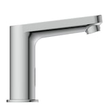 thumbnail of Waschtischarmatur VITAL, Wasserhahn mit Sensor, Mischbatterie Waschbecken, Waschbecken Armaturen in Chrom