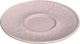 thumbnail of Leonardo MATERA Espressountertasse 11 cm rosa 4er Set