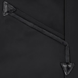 thumbnail of JOB Zunftshorts Canvas EXTRA COOL Schwarz Cordura Arbeitshose 60