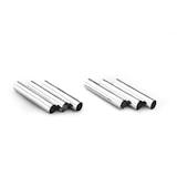 thumbnail of Molde para cannoli sicilianos 8x1,6 cm 6 piezas Enlatado 040873