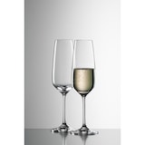 thumbnail of Schott Zwiesel Taste Sektglas 7 6er Set