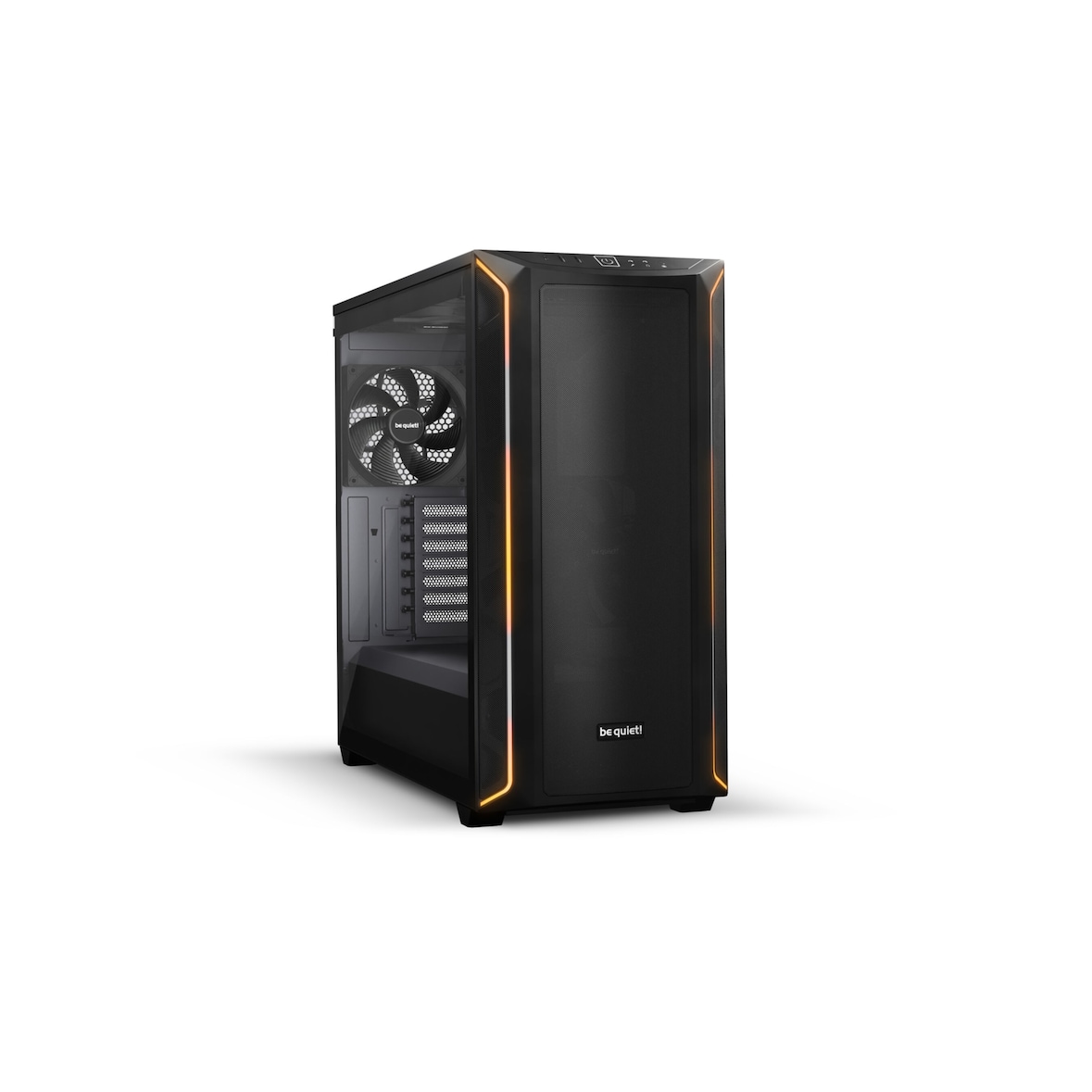PC- Gehäuse BeQuiet Shadow Base 800 DX - schwarz