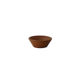 thumbnail of Tapas Schaal Classico 11 cm 20 cl Bruin Aardewerk 4 stuks