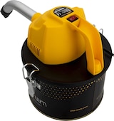 thumbnail of Aschesauger 800W 4Liter HEPA-Filter VITO