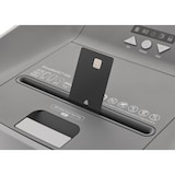 thumbnail of Aktenvernichter ShredMATIC 300 Schnitt 4x15 mm, 14-300 Blatt, 40 L