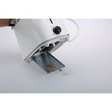 thumbnail of Tostador Jata TT331 con dos ranuras extra anchas y 6 posiciones de tostado. Centrado automático del pan, cuerpo toque frío y recogemigas