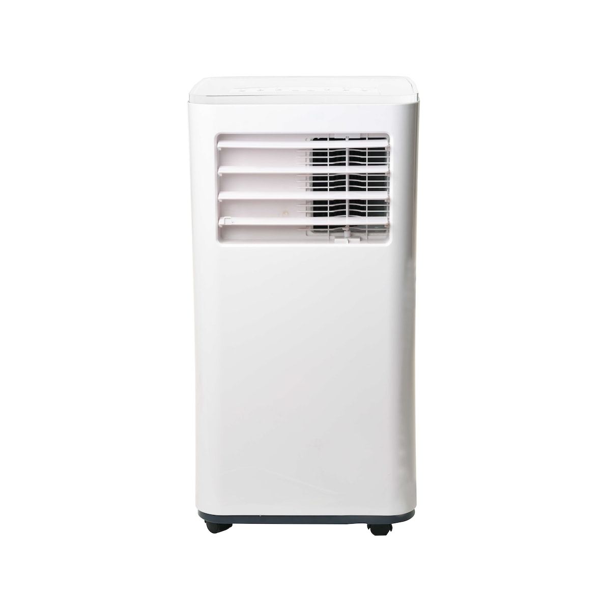 MyWave Aire Acondicionado Portátil 9K, color blanco. Tamaño: 71,3 x 35,5 x 36,5 cm. Modelo: MWAC-9K