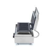 thumbnail of Gaufrier - 6 bâtons - corn dogs - 2 motifs | Maxima - 09374240