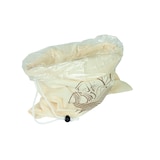 thumbnail of Brotbeutel Brötchenbeutel Brottasche Aufbewahrung Baumwolle 34 x 43 cm