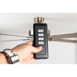 thumbnail of Pepeo Deckenventilator Funk Fernbedienung Universal