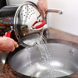 thumbnail of GRÄWE Nudeltopf Edelstahl 22 cm