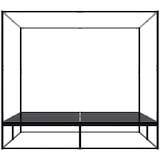 thumbnail of Cama con dosel Batoni 200 x 200 cm