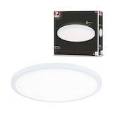 thumbnail of Paulmann LED Panel Atria Shine Backlight  IP44 rund 293mm  16W 1600lm 4000K Weiß  71157