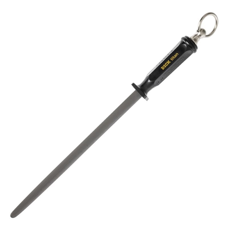 Fusil à aiguiser Titan | Dick - DL380