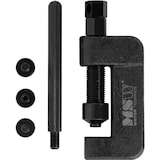 thumbnail of MSW - MSW MSW-CA-141 Rive / dérive-chaine dérive-chaine démonte-chaine (Matériau : acier au carbone, Utilisation simple, Adapté à la