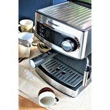 thumbnail of Blaupunkt Espresso Kaffeemaschine (CMP301)