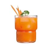 thumbnail of Arcoroc Log Tumbler, Trinkglas, stapelbar, 270ml, Glas gehärtet, transparent, 6 Stück