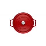 thumbnail of Staub Cocotte
