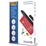 thumbnail of Laminierfolien Protect, A4, 175 Mikron, glänzend 100 Stück