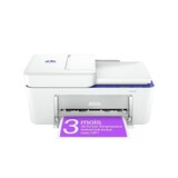 thumbnail of Hp Deskjet 4230e Imprimante Tout-en-un Jet D'encre Couleur Copie Scan - 3 Mois D'instant Ink Inclus Avec Hp+