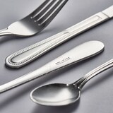 thumbnail of Menülöffel, Stalgast, Besteckserie Canteen, Edelstahl
