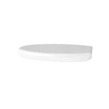 thumbnail of Asiento y Tapa WC compatible con IDEAL STANDARD ELIVAS - DUROPLAST, Envolvente y Amortiguada