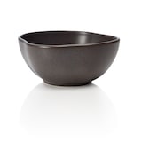 thumbnail of ROCKZZERO® - Schale, Ø 16 cm, Set á 6 Stück, stone grey, Steinzeug