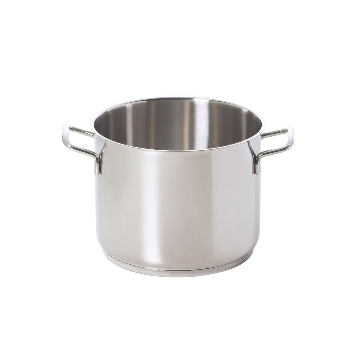 Excelsa pentola Jazz Cook acciaio 29x21,5x16 cm argento