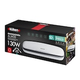 thumbnail of KUKEN Vacuumsealer 130W Küken