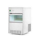 thumbnail of Arktic Eisbereiter für 26kg/24h in Kugelform mit 230V aus Edelstahl