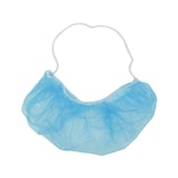 thumbnail of MONOUSO - Cubrebarbas en TST de Polipropileno Azul (1.000 Uds)