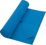 thumbnail of Müllsack Typ 80 PREMIUM 240l 60mic blau 10 Stück