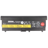 thumbnail of 7800mAh Akku passend für Lenovo ThinkPad T440p, T540p, 57++, Li-ion, 11,1V, 87Wh