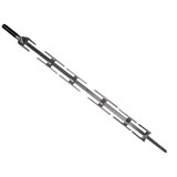 thumbnail of Chefgastro Spiess BxTxH 1100x150x100mm