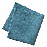 thumbnail of ARCORA Mikrofasertuch SUPER-LINE BLAU 32x32cm