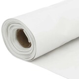 thumbnail of vidaXL Balkonscherm 500x120 cm PVC wit