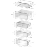 thumbnail of Bosch Serie 4 KIN96VFD0 Einbau-Kühl-Gefrier-Kombination mit Gefrierbereich unten, 193.5 x 55.8 cm, Flachscharnier