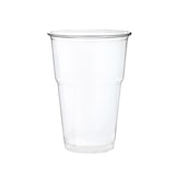 thumbnail of VASOMADRID S.L., Vaso 500 ml, Caja de 1000 uds en bolsas de 50 uds, transparente, PP Reutilizable, ref. 3997-1000