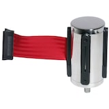 thumbnail of Contacto Oberteil mit Zugband, rot