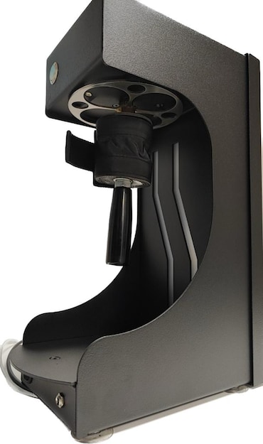 ICG-6000. Escarchadora automática Quick Frost + Accesorio hielo seco.