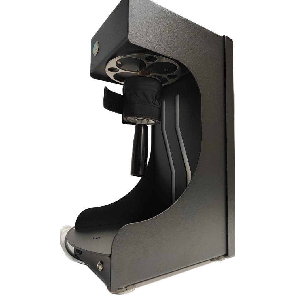 ICG-6000. Escarchadora automática Quick Frost + Accesorio hielo seco.