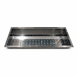 thumbnail of Mangal Astana Edelstahl 2 mm Schaschlickgrill Spießdreher 9 Spieße