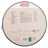 thumbnail of Moule à manqué à charnière 30 cm Zenker Black Metallic