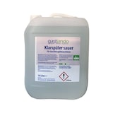 thumbnail of Klarspülmittel 10 kg für Gewerbe-Spülmaschinen